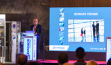 Schrack - Ramel || Prezentacija u Podgorici, jun 2025.