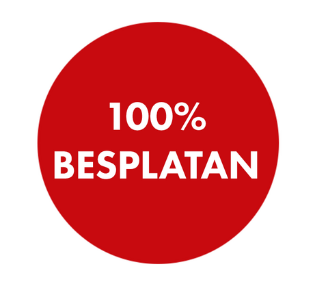 Schrack Design - 100% besplatan