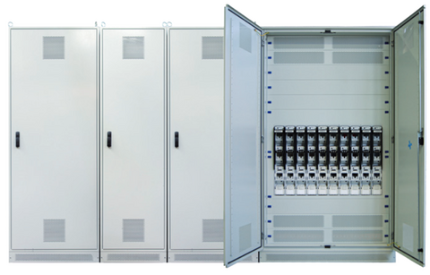 Rasklopna oprema modul 2000TT