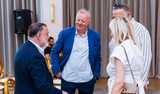 Schrack - Ramel || Prezentacija u Podgorici, jun 2025.