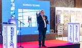 Schrack - Ramel || Prezentacija u Podgorici, jun 2025.