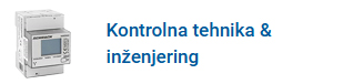 Kontrolna tehnika i inženjering