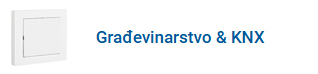 Građevinarstvo i KNX