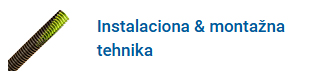 Instalaciona i montažna tehnika