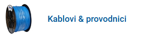 Kablovi i provodnici