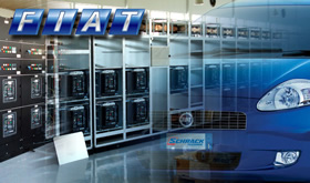 FIAT - Kragujevac