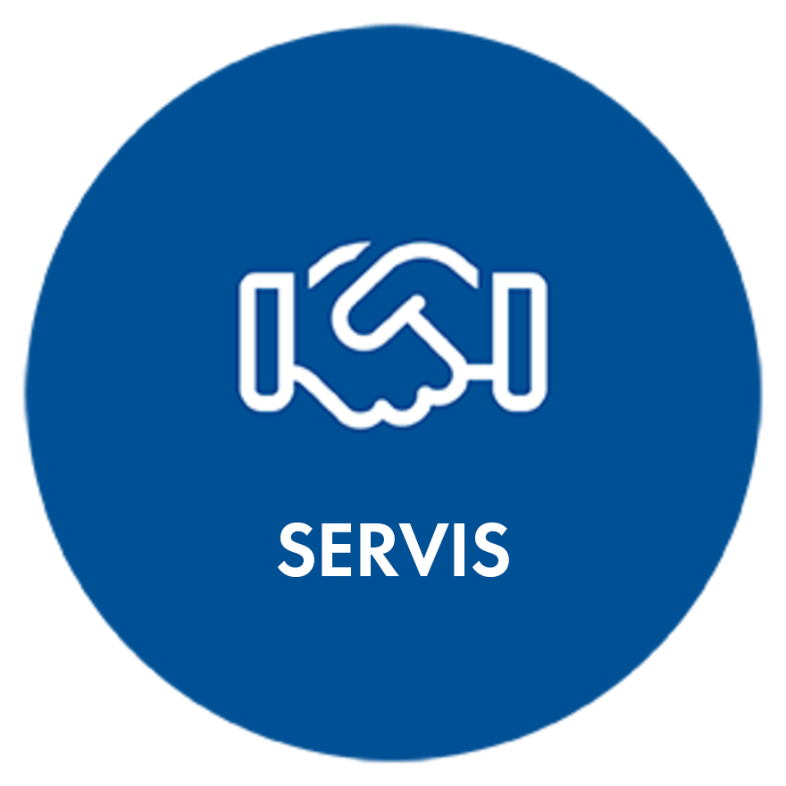 Schrack servisi